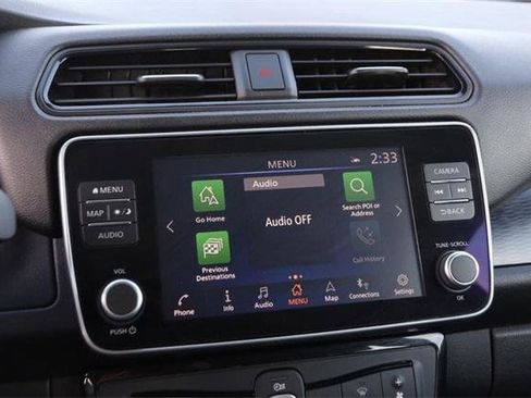 Used 2024 Nissan Leaf SV Plus image 15