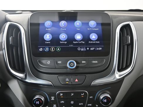 Used 2024 Chevrolet Equinox LT AWD/4WD image 26