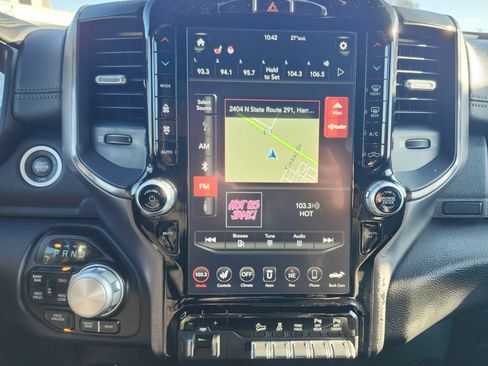 Used 2021 RAM 2500 Power Wagon image 24