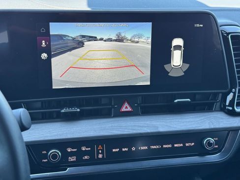 Used 2025 Kia Sportage X-Line image 24
