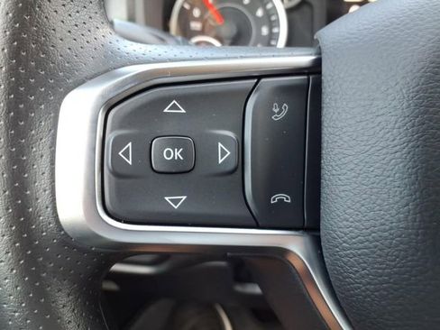 New 2026 RAM 1500 Express RWD image 24