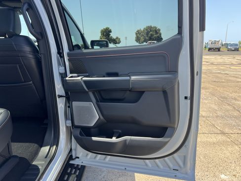 Used 2024 Ford F150 Raptor AWD/4WD image 57