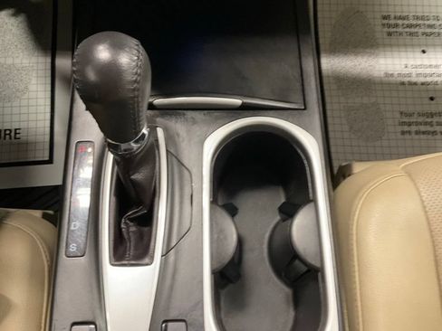 Used 2017 Acura RDX AWD w/ Advance Package image 23