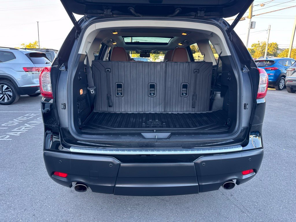Used 2020 Subaru Ascent Touring w/ Popular Package #3 AWD/4WD image 28