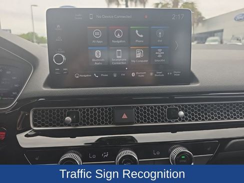 Used 2024 Honda Civic Sport Touring image 15