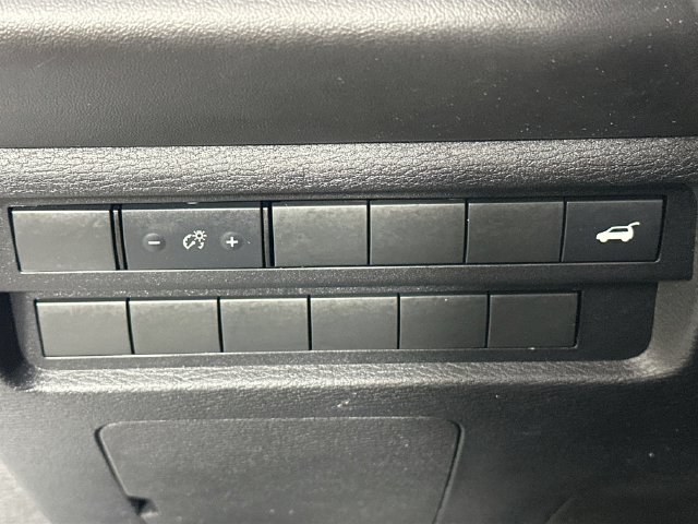 Used 2024 Mitsubishi Outlander SE Black Edition AWD/4WD image 23