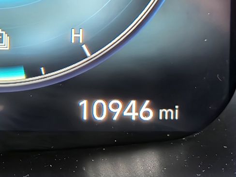 Certified 2023 Hyundai Santa Fe SEL Premium w/ Cargo Package image 22