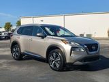 Certified 2021 Nissan Rogue SL image 2