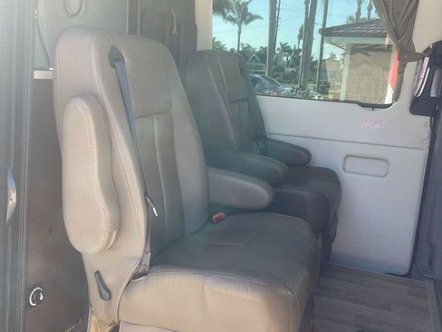 Used 2014 Mercedes-Benz Sprinter 3500 image 8