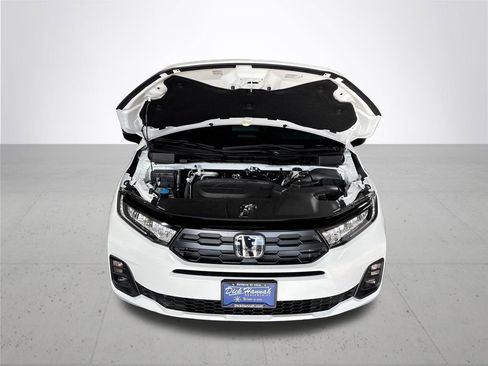 New 2026 Honda Odyssey Sport-L image 21