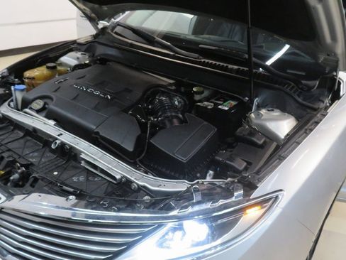 Used 2016 Lincoln MKZ AWD w/ Equipment Group 300A Reserve image 32
