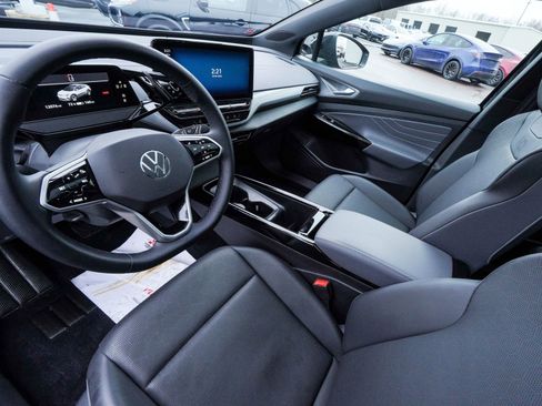 Used 2023 Volkswagen ID.4 Pro S image 16