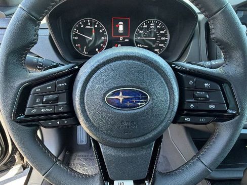 New 2026 Subaru Forester Sport AWD/4WD image 18