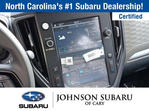Certified 2026 Subaru Forester AWD/4WD image 17