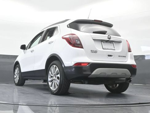 Used 2019 Buick Encore Preferred w/ Safety Package FWD image 53
