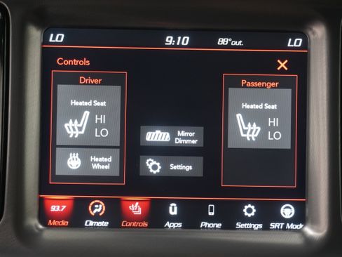 Used 2021 Dodge Challenger R/T Scat Pack RWD image 23