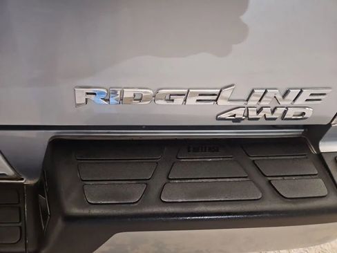 Used 2010 Honda Ridgeline RTL image 22