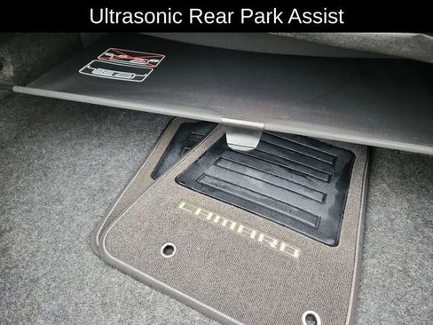 Used 2013 Chevrolet Camaro LT w/ RS Package image 26