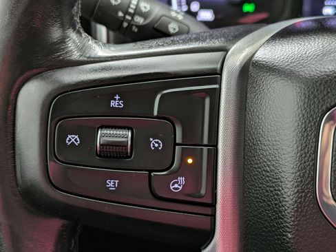 Used 2022 GMC Sierra 2500 SLE w/ SLE Convenience Package image 6