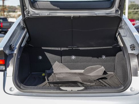 New 2026 Toyota Prius Limited image 12