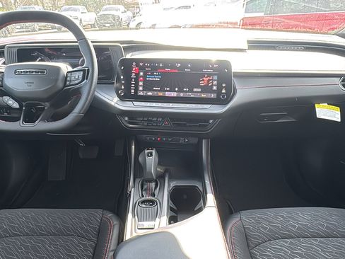 New 2026 Dodge Charger Scat Pack w/ Blacktop Package image 15