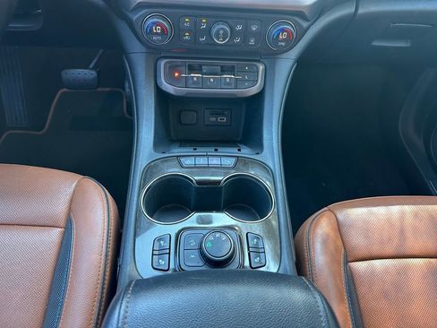 Used 2020 GMC Acadia AT4 w/ Driver Alert Package II image 55