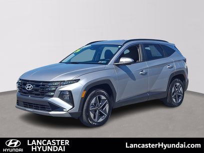 Certified 2026 Hyundai Tucson SEL w/ Tow & Go Package