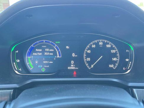 Used 2022 Honda Accord Sport image 14