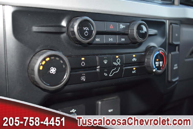 Used 2026 Ford F250 XLT AWD/4WD image 35