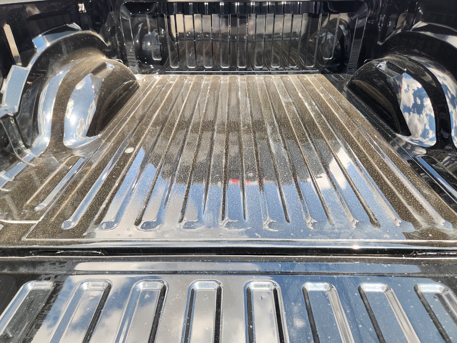 New 2026 RAM 1500 Express AWD/4WD image 27