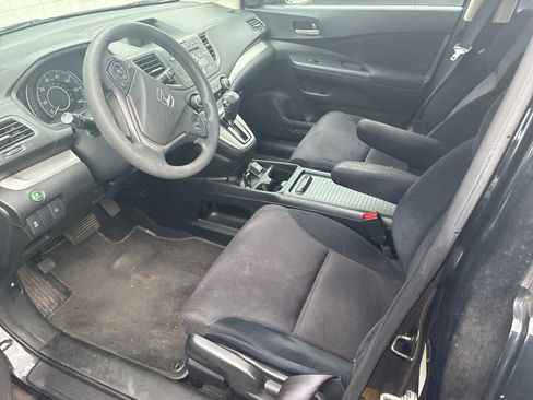Used 2014 Honda CR-V EX image 5