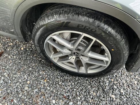 Used 2019 Mercedes-Benz GLC 300 4MATIC image 26
