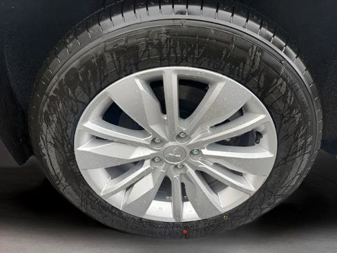 New 2026 Mitsubishi Outlander ES FWD image 33