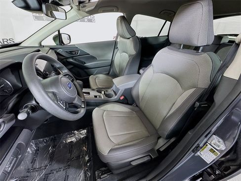 Used 2024 Subaru Crosstrek 2.0i Premium image 19