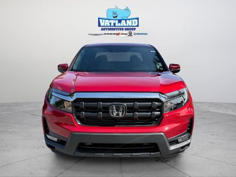 New 2026 Honda Ridgeline RTL image 10
