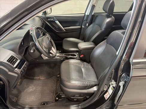 Used 2018 Subaru Forester 2.5i Limited image 18