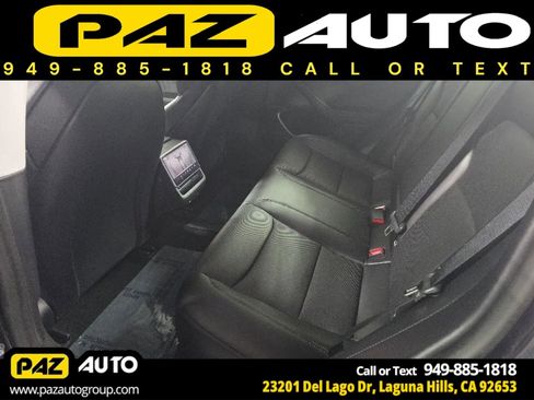 Used 2024 Tesla Model 3 Performance image 10