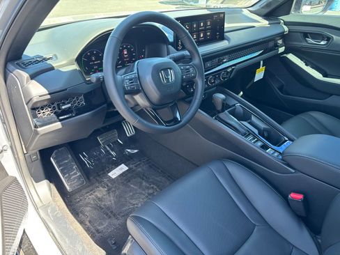 New 2026 Honda Accord Sport image 14