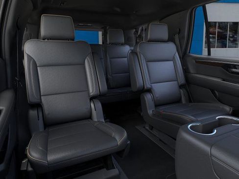 New 2026 Chevrolet Tahoe Premier image 54