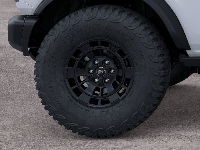 New 2026 Ford Bronco Badlands AWD/4WD image 21