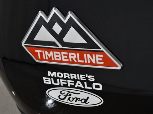 Used 2023 Ford Explorer Timberline w/ Timberline Technology Package image 23