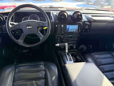 Used 2007 HUMMER H2 Base image 3