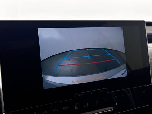 Used 2024 Toyota bZ4X XLE image 26