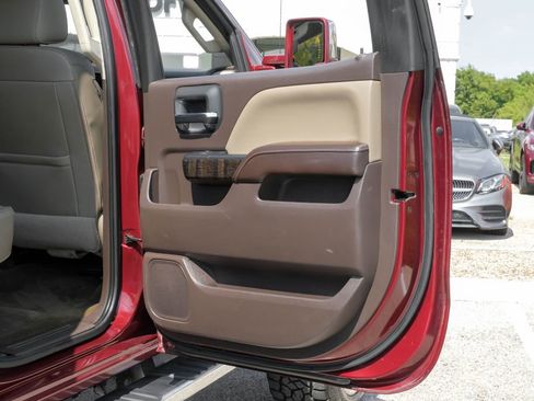 Used 2016 GMC Sierra 2500 Denali w/ Duramax Plus Package image 52