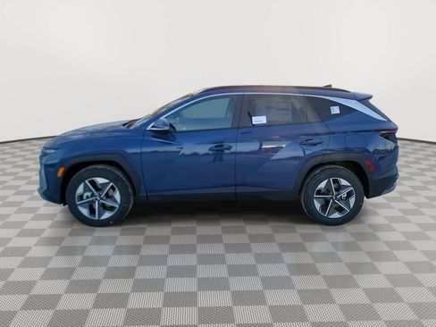 New 2026 Hyundai Tucson SEL image 5