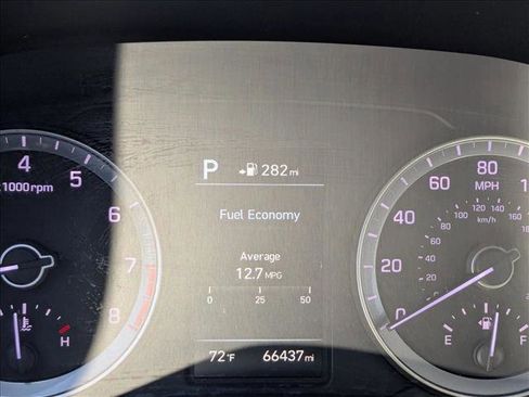 Used 2019 Hyundai Sonata SEL FWD image 11