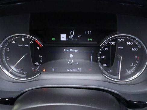 Used 2021 Cadillac XT5 Premium Luxury image 19