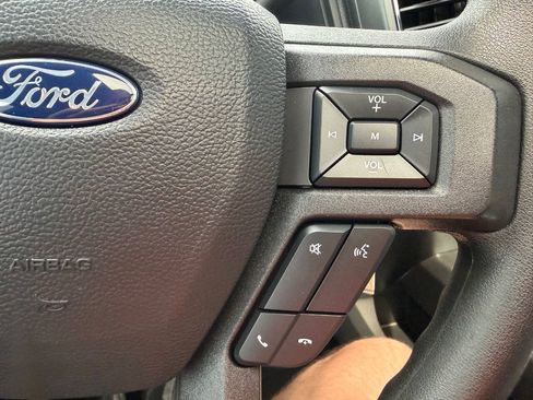 Used 2020 Ford F350 XLT w/ Tremor Off-Road Package AWD/4WD image 13