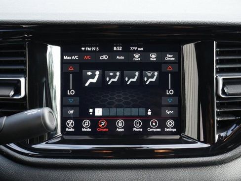 New 2025 Dodge Durango AWD image 20