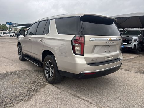 Used 2021 Chevrolet Tahoe LT image 8